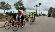 Mallorca kemp Bike Holidays II. 28.4.-5.5.2024