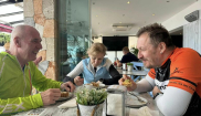 Mallorca kemp Bike Holidays II. 28.4.-5.5.2024