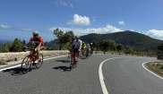Mallorca kemp Bike Holidays II. 28.4.-5.5.2024