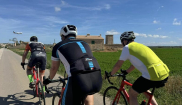 Mallorca kemp Bike Holidays II. 28.4.-5.5.2024