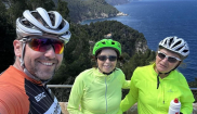 Mallorca kemp Bike Holidays II. 28.4.-5.5.2024