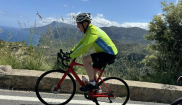 Mallorca kemp Bike Holidays II. 28.4.-5.5.2024