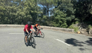 Mallorca kemp Bike Holidays II. 28.4.-5.5.2024