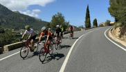 Mallorca kemp Bike Holidays II. 28.4.-5.5.2024