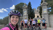 Mallorca kemp Bike Holidays II. 28.4.-5.5.2024