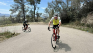 Mallorca kemp Bike Holidays II. 28.4.-5.5.2024