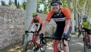 Mallorca kemp Bike Holidays II. 28.4.-5.5.2024