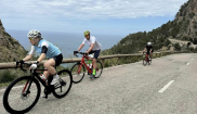 Mallorca kemp Bike Holidays II. 28.4.-5.5.2024