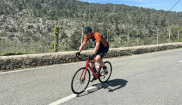 Mallorca kemp Bike Holidays II. 28.4.-5.5.2024