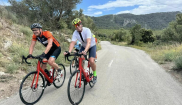 Mallorca kemp Bike Holidays II. 28.4.-5.5.2024