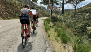 Mallorca kemp Bike Holidays II. 28.4.-5.5.2024