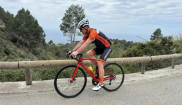 Mallorca kemp Bike Holidays II. 28.4.-5.5.2024