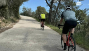 Mallorca kemp Bike Holidays II. 28.4.-5.5.2024