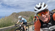 Mallorca kemp Bike Holidays II. 28.4.-5.5.2024