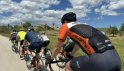 Mallorca kemp Bike Holidays II. 28.4.-5.5.2024