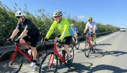 Mallorca kemp Bike Holidays II. 28.4.-5.5.2024