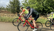Mallorca kemp Bike Holidays II. 28.4.-5.5.2024