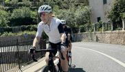 Mallorca kemp Bike Holidays II. 28.4.-5.5.2024