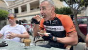 Mallorca kemp Bike Holidays II. 28.4.-5.5.2024