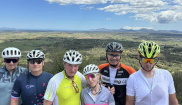 Mallorca kemp Bike Holidays II. 28.4.-5.5.2024