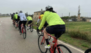 Mallorca kemp Bike Holidays II. 28.4.-5.5.2024