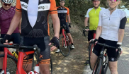 Mallorca kemp Bike Holidays II. 28.4.-5.5.2024