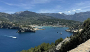 Mallorca kemp Bike Holidays II. 28.4.-5.5.2024