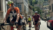 Mallorca kemp Bike Holidays II. 28.4.-5.5.2024