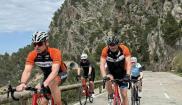 Mallorca kemp Bike Holidays II. 28.4.-5.5.2024