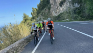 Mallorca kemp Bike Holidays II. 28.4.-5.5.2024