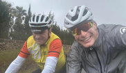 Mallorca kemp Bike Holidays II. 28.4.-5.5.2024