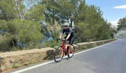 Mallorca kemp Bike Holidays II. 28.4.-5.5.2024