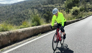 Mallorca kemp Bike Holidays II. 28.4.-5.5.2024