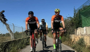 Mallorca kemp Bike Holidays II. 28.4.-5.5.2024