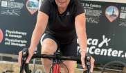 Mallorca kemp Bike Holidays II. 28.4.-5.5.2024