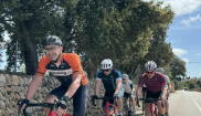 Mallorca kemp Bike Holidays II. 28.4.-5.5.2024