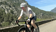 Mallorca kemp Bike Holidays II. 28.4.-5.5.2024
