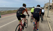 Mallorca kemp Bike Holidays II. 28.4.-5.5.2024