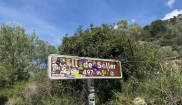 Mallorca kemp Bike Holidays II. 28.4.-5.5.2024