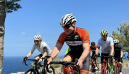 Mallorca kemp Bike Holidays II. 28.4.-5.5.2024