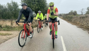 Mallorca kemp Bike Holidays II. 28.4.-5.5.2024