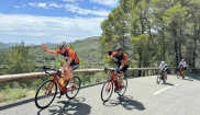 Mallorca kemp Bike Holidays II. 28.4.-5.5.2024
