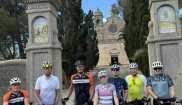 Mallorca kemp Bike Holidays II. 28.4.-5.5.2024