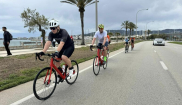 Mallorca kemp Bike Holidays II. 28.4.-5.5.2024