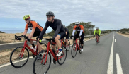 Mallorca kemp Bike Holidays II. 28.4.-5.5.2024