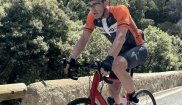 Mallorca kemp Bike Holidays II. 28.4.-5.5.2024