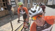 Mallorca kemp Bike Holidays II. 28.4.-5.5.2024
