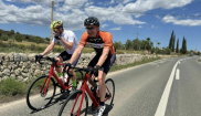 Mallorca kemp Bike Holidays II. 28.4.-5.5.2024
