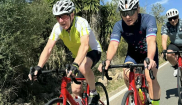 Mallorca kemp Bike Holidays II. 28.4.-5.5.2024