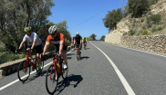 Mallorca kemp Bike Holidays II. 28.4.-5.5.2024